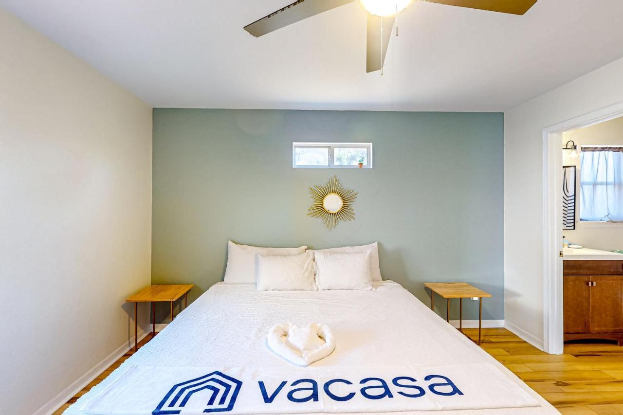 Holiday home Mystic Florida Escape *
