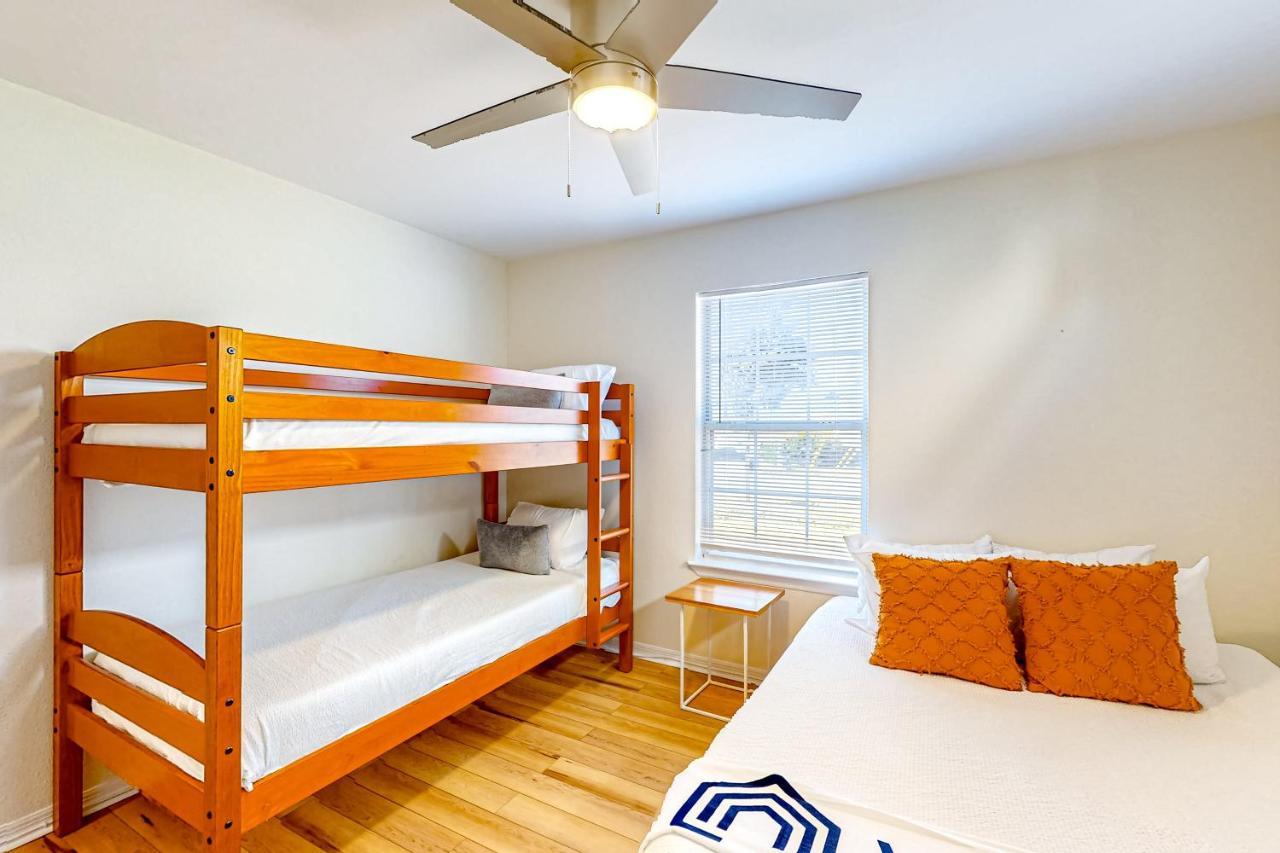 Mystic Florida Escape Holiday home Panama City Beach